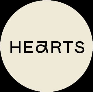 Hearts